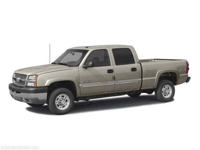 chevrolet silverado 2500hd 2003 1GCHK23173F149746 image chevrolet silverado 2500hd 2003 1GCHK23173F149746 image